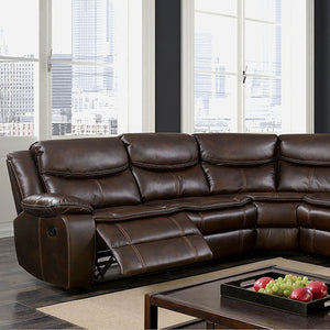 GATRIA Sectional