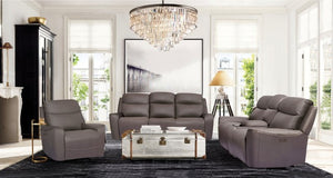 Artemia Power Sofa