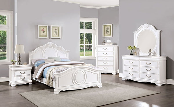 Alecia Twin Bed
