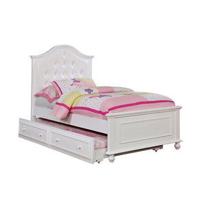 Olivia Twin Bed
