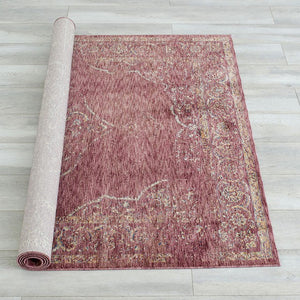 Payas Area Rug