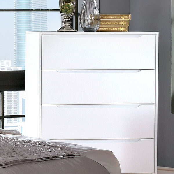 Lennart Chest