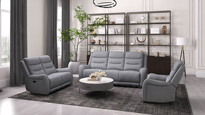 Matthias Manual Sofa