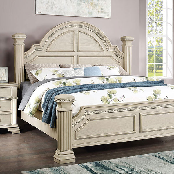 Pamphilos E.King Bed