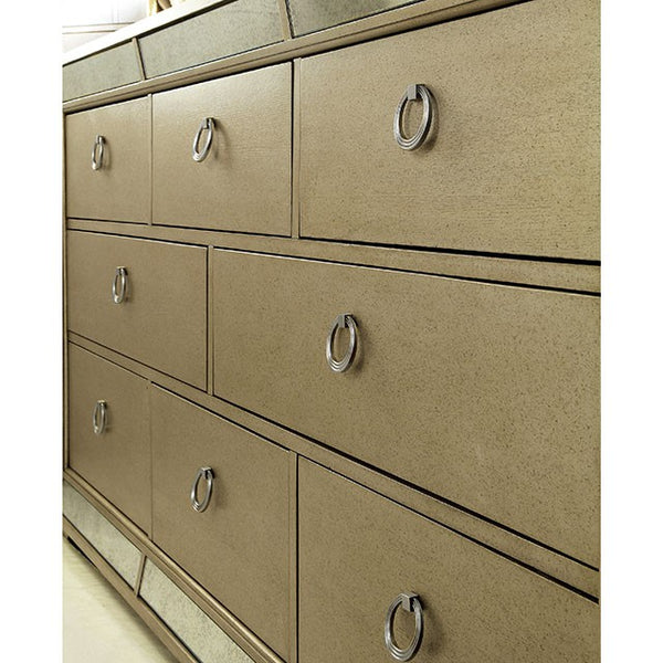 Loraine Dresser
