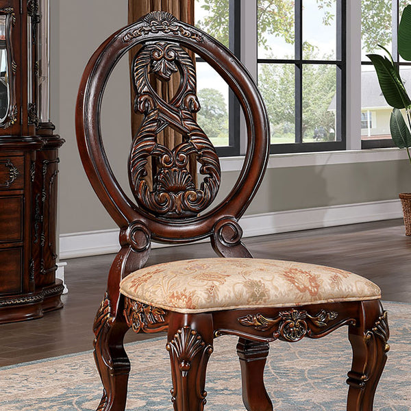 Normandy Side Chair (2/Box)