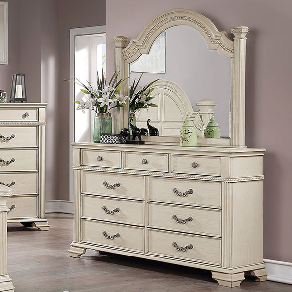 Pamphilos Dresser