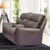 Artemia Power Loveseat
