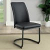 Saskia Side Chair (2/Ctn)