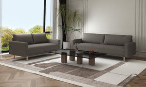 Elverum Loveseat