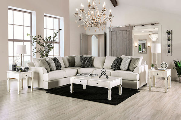 Gunnersbury Sectional