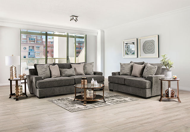 Holborn Loveseat