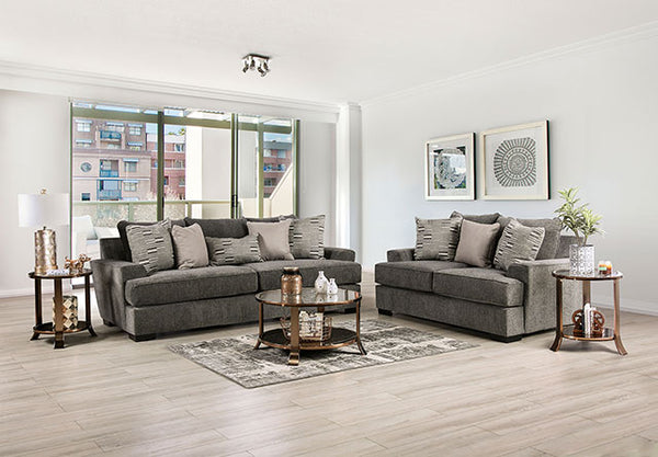 Holborn Loveseat