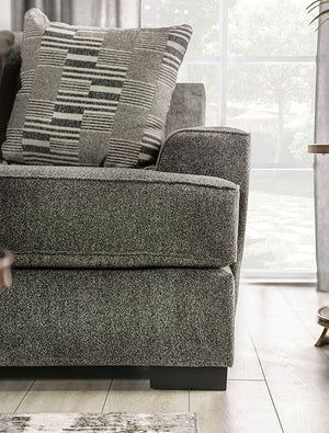 Holborn Loveseat