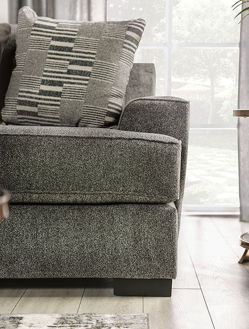 Holborn Loveseat
