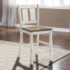 Dakota Counter Ht. Chair