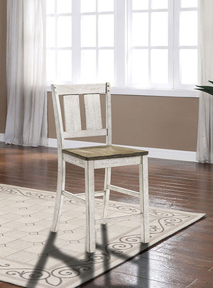 Dakota Counter Ht. Chair