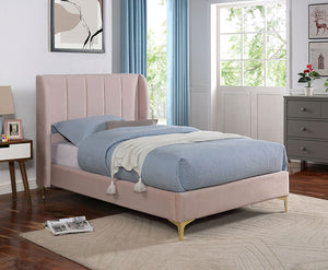Pearl Twin Bed