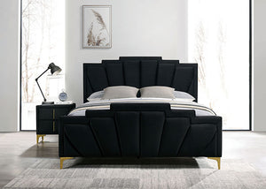 Florizel Cal.King Bed
