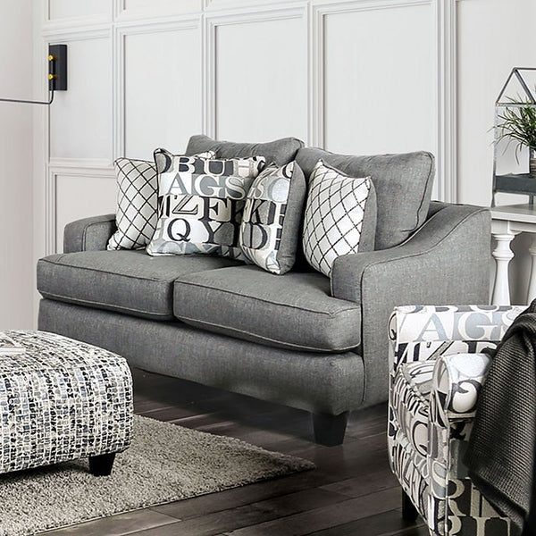 Verne Love Seat