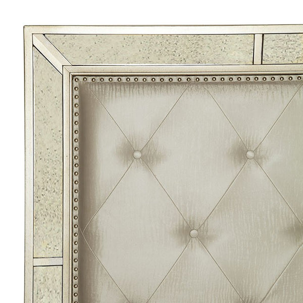 Loraine E.King Bed