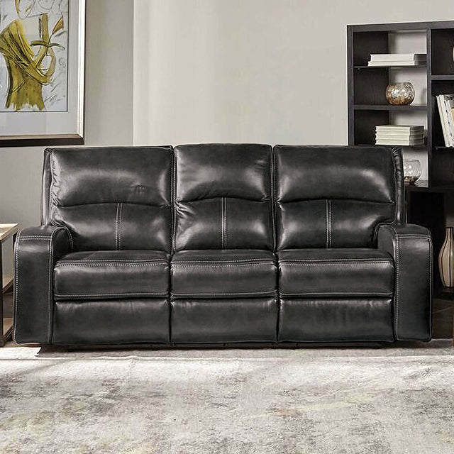 Soterios Power Sofa