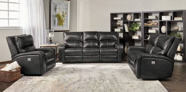 Soterios Power Sofa