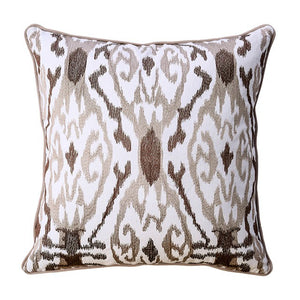 Lucy Throw Pillow