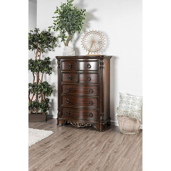Menodora Chest