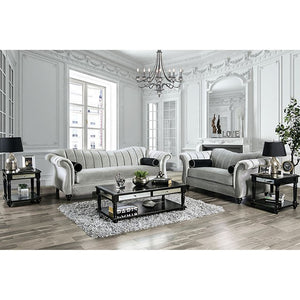 Marvin Love Seat