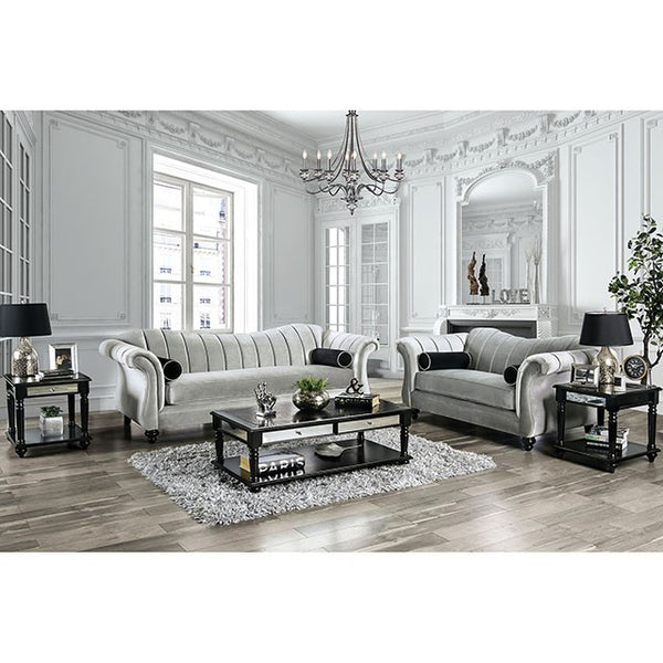 Marvin Love Seat