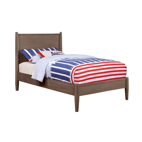 Lennart Twin Bed