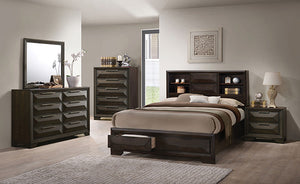 Caistor Queen Bed