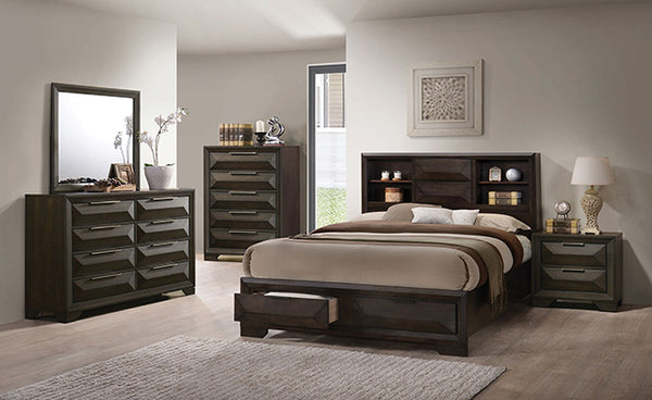Caistor Queen Bed