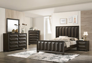 Hexham King Bed