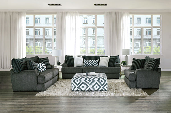 Loughlin Sofa