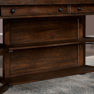 Fredonia Counter Ht. Table