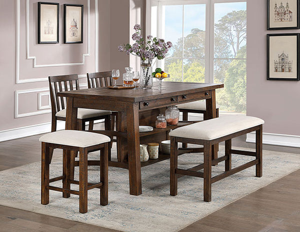 Fredonia Counter Ht. Stool (2/Box)