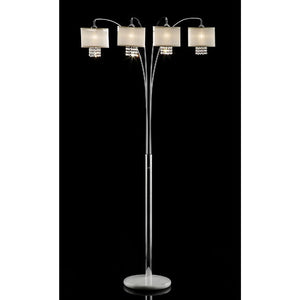 Claris Arch Lamp