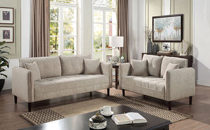 Lynda Loveseat