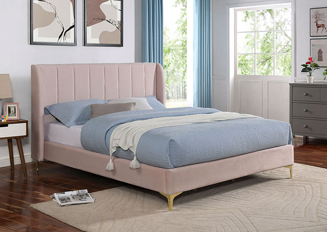 Pearl Queen Bed