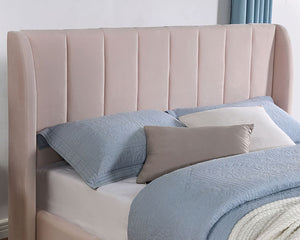 Pearl Queen Bed