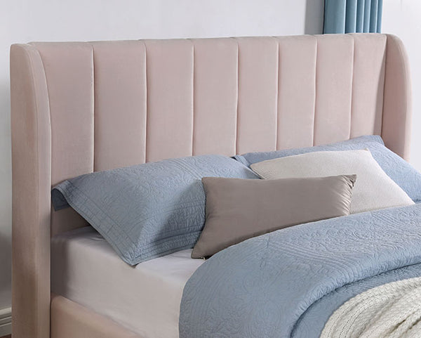 Pearl Queen Bed