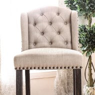Sania Bar Chair (2/Box)