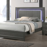 Alison Cal.King Bed