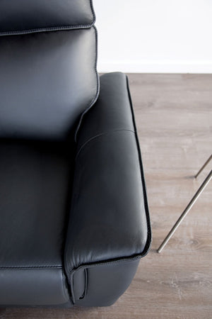 Bienne Recliner Chair