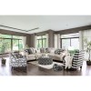 Patricia Stripe Chair
