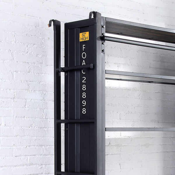 Dipiloh Bookcase