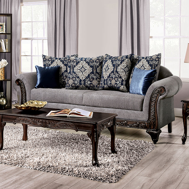 Gustavo Sofa