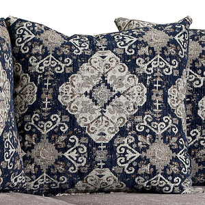 Gustavo Loveseat